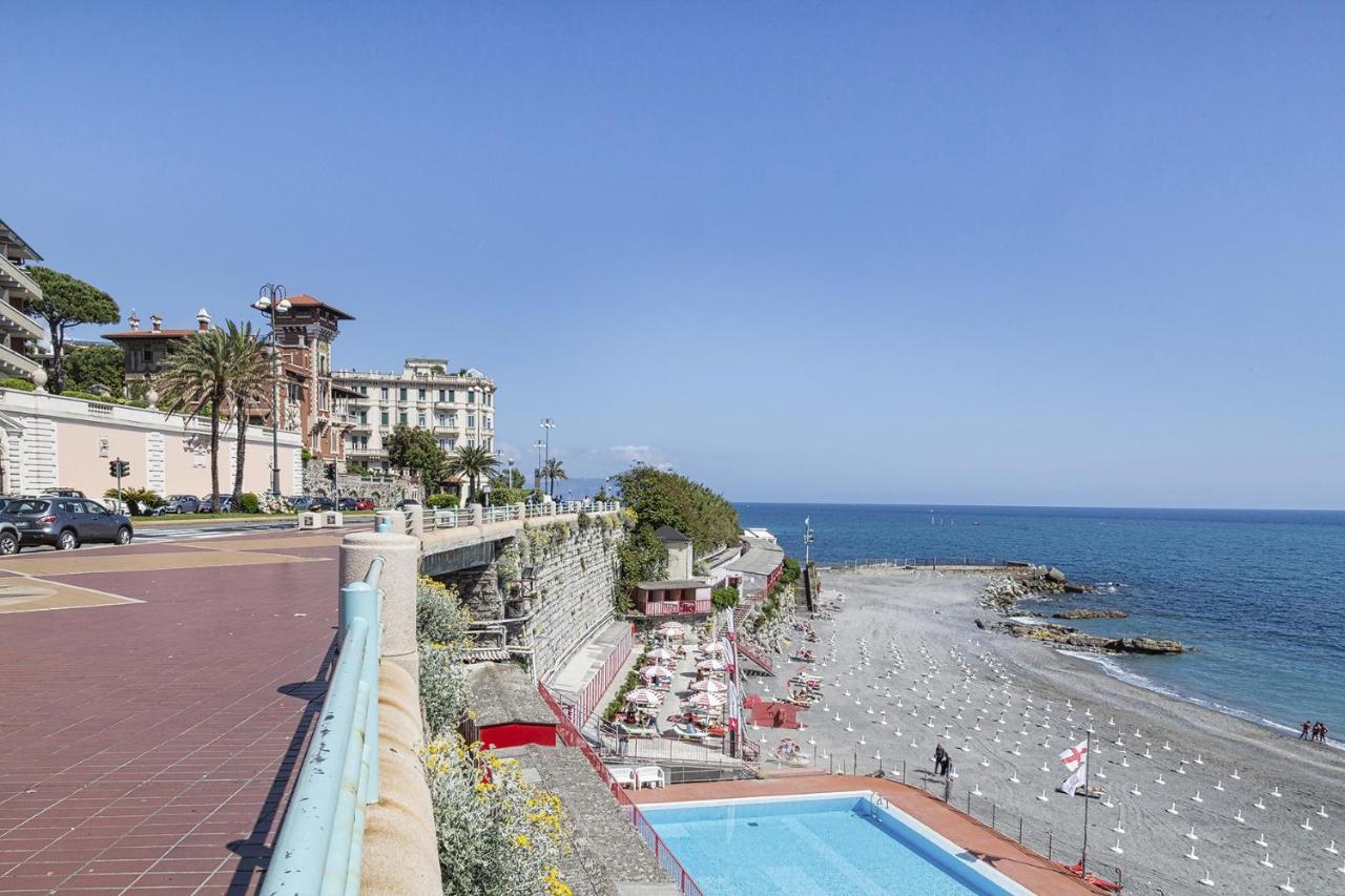 Corso Italia Deluxe Apartamento